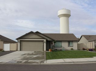 1481 12th St, Benton City, WA 99320