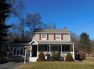 86 Vincent Dr, West Springfield, MA 01089