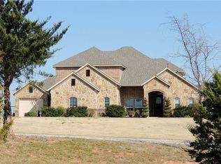 353 County Road 4374, Decatur, TX 76234