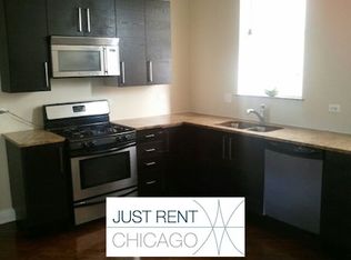 5306 S Union Ave #1, Chicago, IL 60609