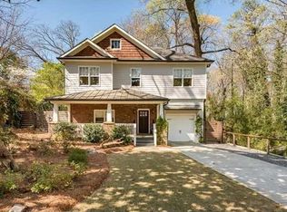 2058 Evergreen Ln NW, Atlanta, GA 30318