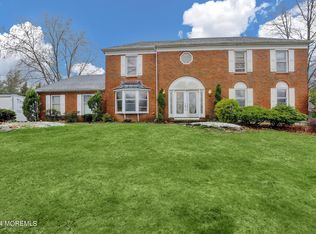 9 Branch Ct, Marlboro, NJ 07746