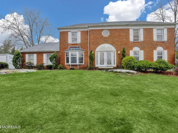 9 Branch Court, Marlboro, NJ 07746