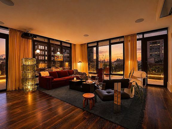 5th image of 429 Kent Ave #901