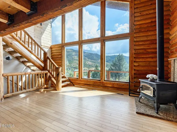 1498 Country Cir, Kamas, UT 84036