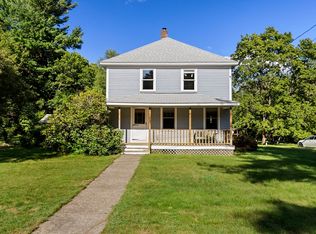 175 Berry St, Wrentham, MA 02093