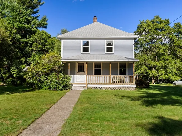 175 Berry St, Wrentham, MA 02093