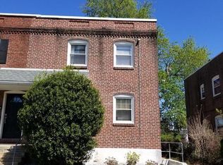 1110 S Rodney St, Wilmington, DE 19805