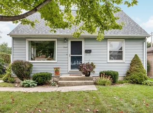 3625 N 100th St, Milwaukee, WI 53222