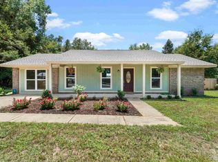 6463 Kennington Cir, Milton, FL 32570