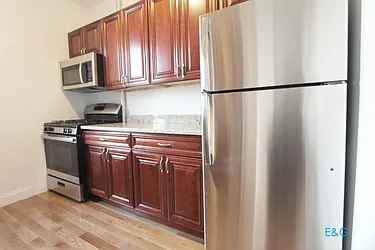 Rented by E and G Realty Group