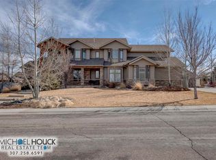 3851 Otter, Casper, WY 82604