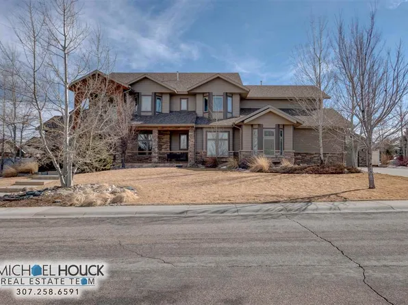 3851 Otter, Casper, WY 82604