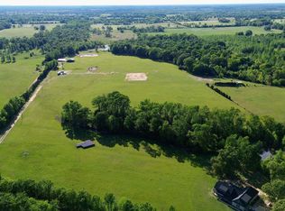 1181 County Road 4878, Winnsboro, TX 75494