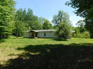 2273 Maier Rd, Mio, MI 48647
