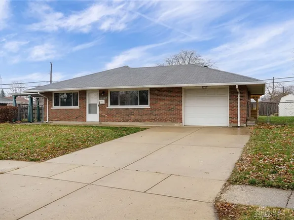 2077 Norway Dr, Dayton, OH 45439