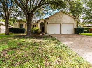 12517 Zeller Ln, Austin, TX 78753