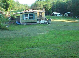 204 Gilchrist Rd, Argyle, NY 12809