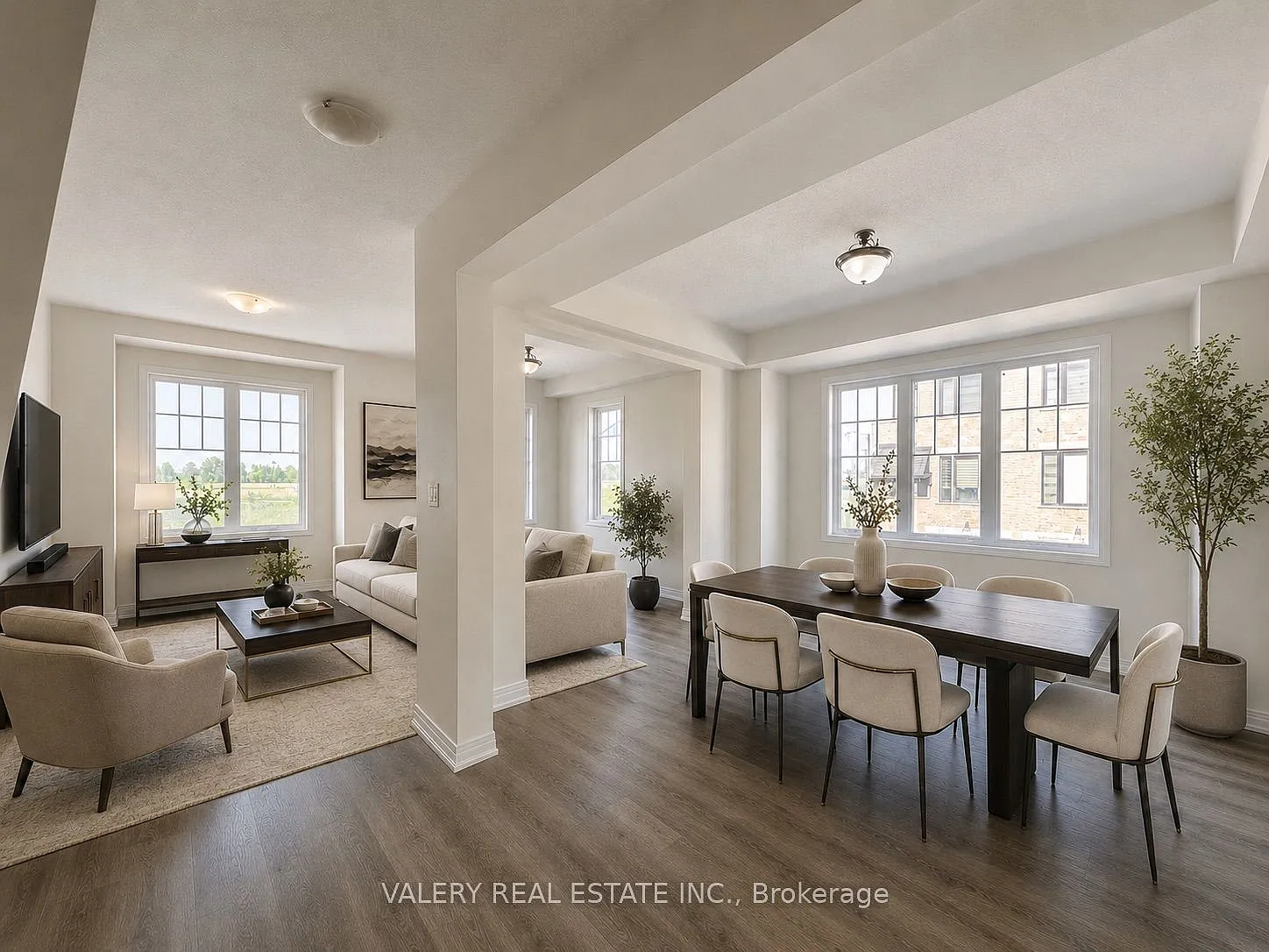 5 bed, $3,500 — Photo 3