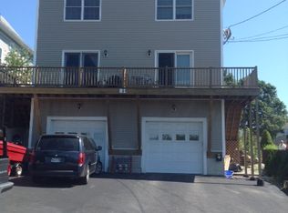 81 Gloucester Ave #2, Gloucester, MA 01930