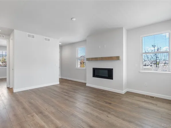1949 Spencer Avenue, Castle Rock, CO 80104