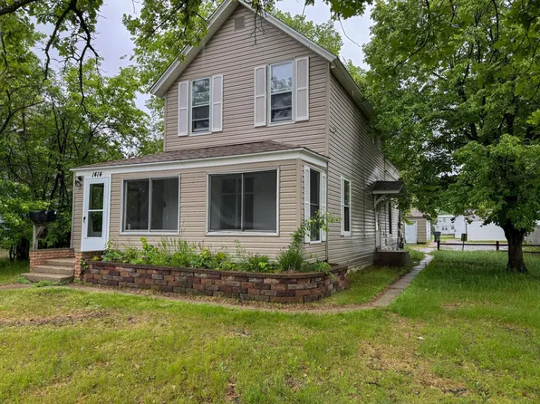 1414 Beltrami Ave NW, Bemidji, MN 56601