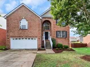 3009 Summercrest Trl, Antioch, TN 37013