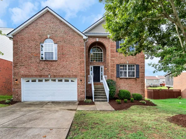 3009 Summercrest Trl, Antioch, TN 37013