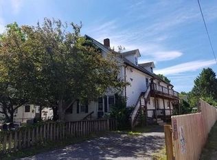 60 Pulaski St REAR 3, Ware, MA 01082