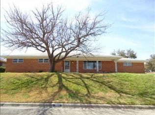 4821 Trena St, Fort Worth, TX 76114
