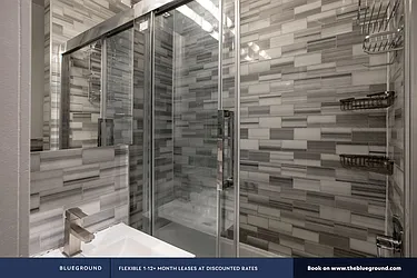 Rented by The Blueground