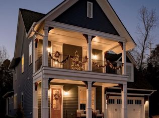 1717 Rama Rd LOT 5, Charlotte, NC 28211