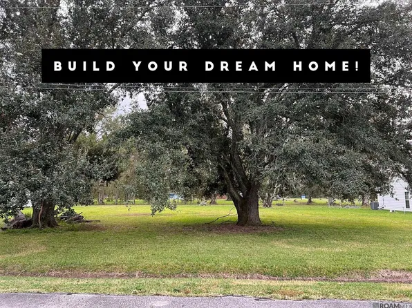 39367 Pershing Mire Rd, Gonzales, LA 70737