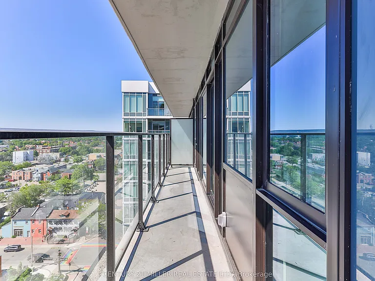 1 Jarvis St #1309 — Photo 28