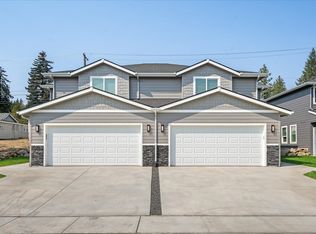 916 2nd St #918, Cheney, WA 99004