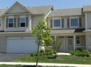 2085 Sunrise Cir, Aurora, IL 60503