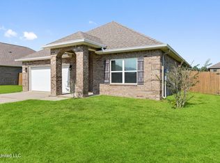 10222 Little Gem Dr, Gulfport, MS 39503