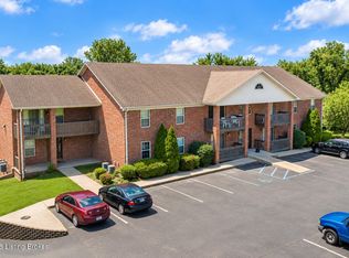 907 E Hackberry St #5, Salem, IN 47167