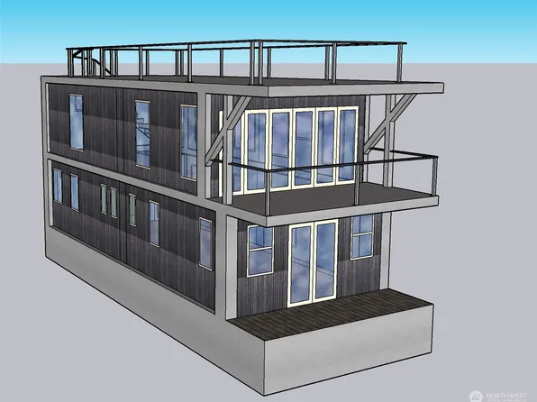 2309 N Northlake Way #8, Seattle, WA 98103