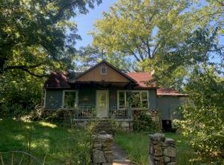 7577 N Oak St, Harrison, AR 72601