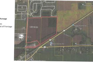 8079 N 600 W, McCordsville, IN 46055