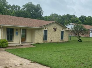 309 Glenhaven Dr, Azle, TX 76020