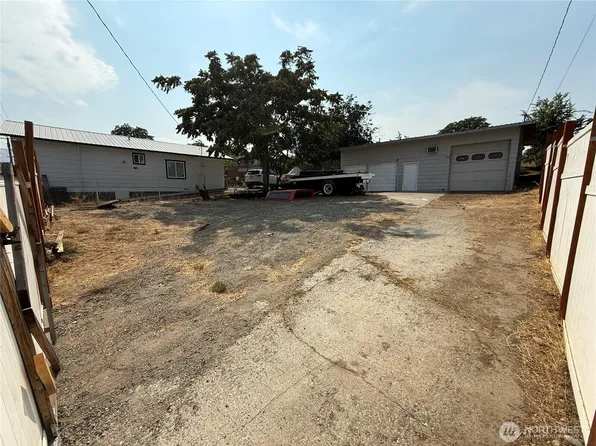 810 Cashmere Street, Wenatchee, WA 98801