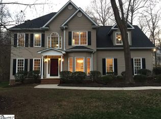 612 Neely Farm Dr, Simpsonville, SC 29680