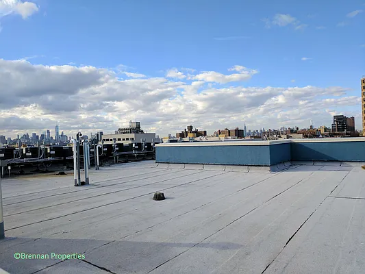 Rented by Manhattan Management LLC | media 47