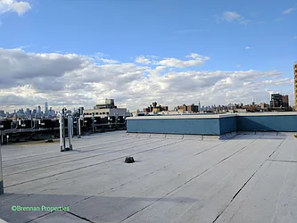 Rented by Manhattan Management LLC