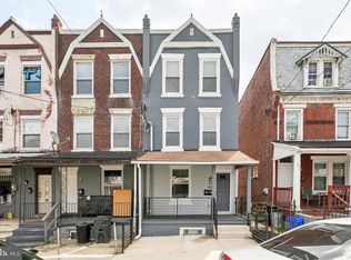 818 E Locust Ave, Philadelphia, PA 19138