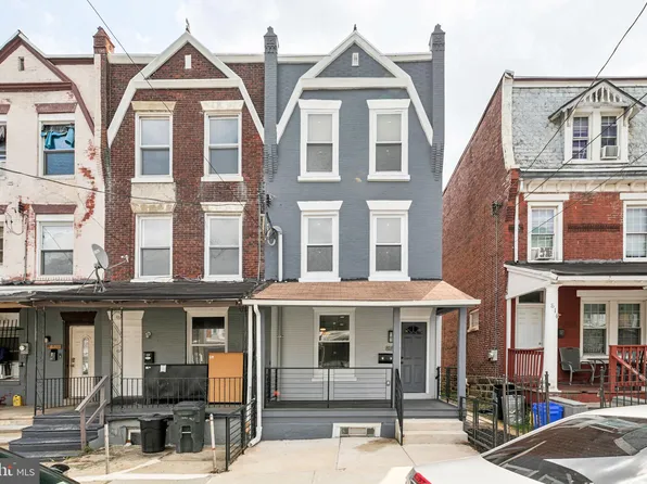 818 E Locust Ave, Philadelphia, PA 19138