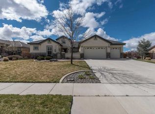 3741 Mythical Ct, Sparks, NV