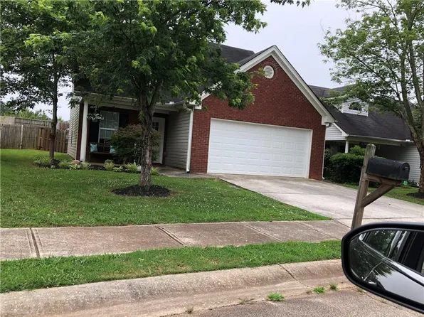 144 Madison Ave, Jackson, GA 30233